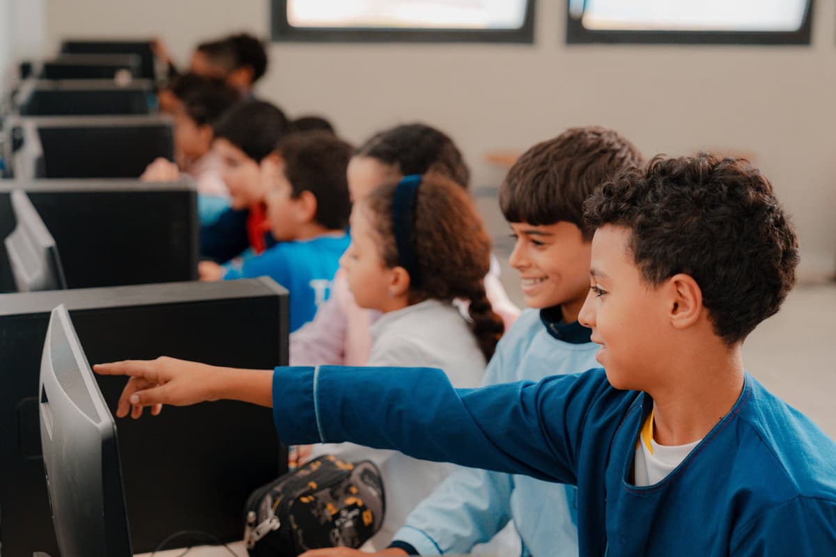Communication en classe